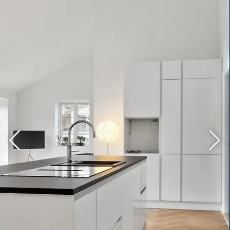 Pomona Villa Olstykke