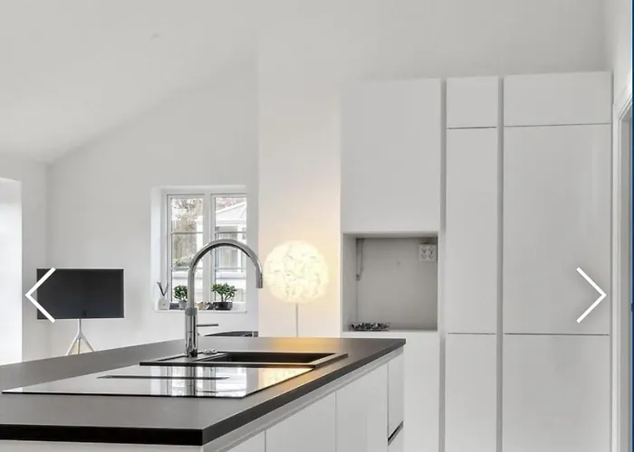 Pomona Villa Olstykke